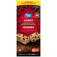 thumbnail image 2 of Great Value Chewy Chocolate Chip Granola Bars, 2 of 5