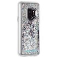 thumbnail image 1 of Case-Mate - Samsung Galaxy S9 Case - WATERFALL - Cascading Liquid Glitter - Protective Design - Iridescent, 1 of 2