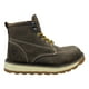 thumbnail image 1 of Bota De Trabajo Caribu 363 De Piel Casual Caballero Café, 1 of 5
