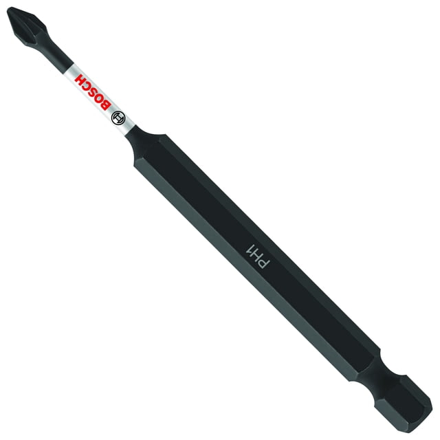 Broca eléctrica para atornillar Bosch ITPH13501 Phillips #1 8,9 cm
