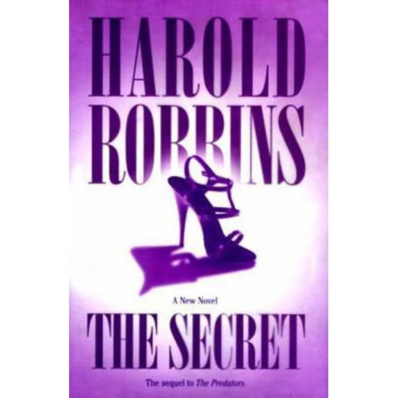 Pre-Owned The Secret (Hardcover) 0312866089 9780312866082