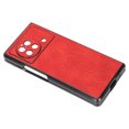 thumbnail image 3 of Mobile Phone Case, Stylish Folding Mobile Phone Case Perfect Fit Dustproof  for Office Red, 3 of 7
