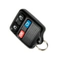 thumbnail image 3 of KarParts360 For Ford Five Hundred 2005 2006 2007 Keyless Entry Remote | Black | 4 Button, 3 of 4