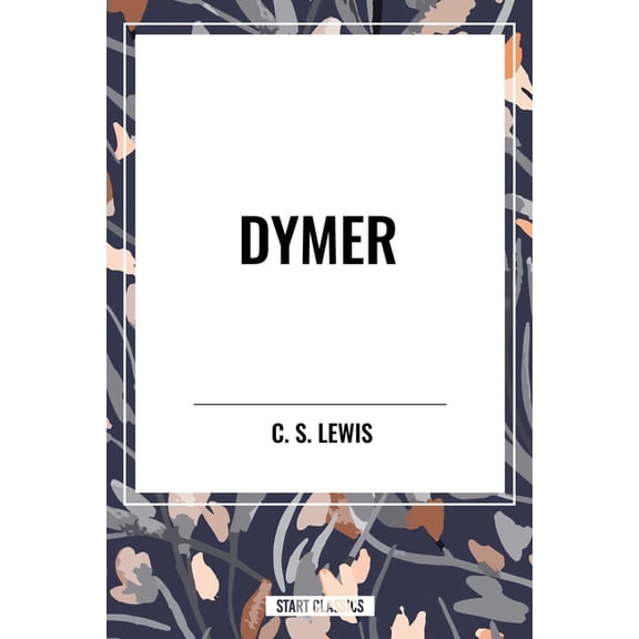 Dymer, (Hardcover)