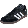 thumbnail image 4 of Tenis Adidas de Fútbol Samba Classic Negro/Blanco Para Hombre 034565, 4 of 7