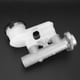 thumbnail image 4 of Brake Master Cylinder Brake Cylinder Assy Brake Master Cylinder 46100-SCP W01 Fit For Honda Odyssey RA6 2.3L Engine 2002-2004 ANGGREK Master Cylinder Fit for Honda, 4 of 8