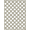 Ivory Beige, Pattern 10, variant on ODIKA Beige Loves Boho Geometric Motifs Balanced Decorative Rectangular Pet Friendly & Kids Safe Play for Playroom, Bedroom, Reading Nook