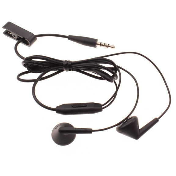 Headphones Wired Earphones for OnePlus Nord N300 5G/N20 5G Phones - Handsfree Mic 3.5mm Headset Earbuds Earpieces Compatible With OnePlus Nord N300 5G/N20 5G