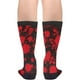 thumbnail image 2 of pares de calcetines bonitos para mujer, estilo coreano, calcetines Kawaii con animales, calcetines cortos de moda para mujer, 100 % algodón, paquete de verano de corte bajo, 2 of 6