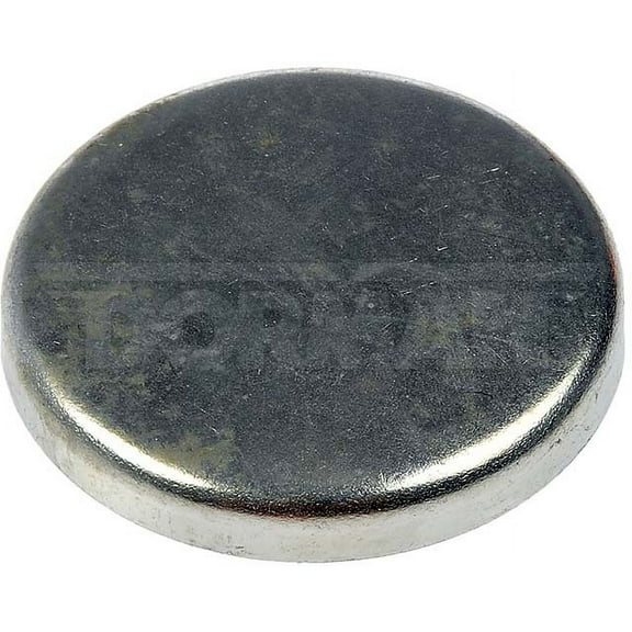 Dorman 555-033 Steel Cup Expansion Plug 1-45/64 In. SC, Height 0.270
