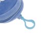 thumbnail image 5 of Ofertas Únicas 1 Pc Monedero Cartera Forma de Mochila Gran Boca Monedero Azul, 5 of 5