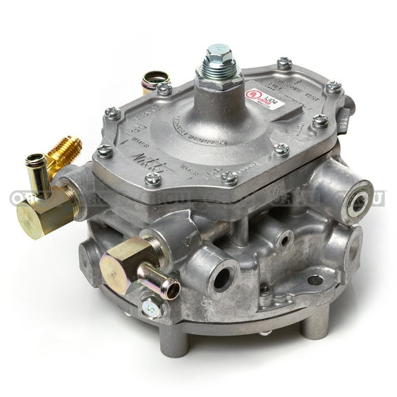 FPE - Forklift NIKKI VAPORIZER N-16310-0K000-ORG ORCU Original Equipment Manufacturer (OEM) - New