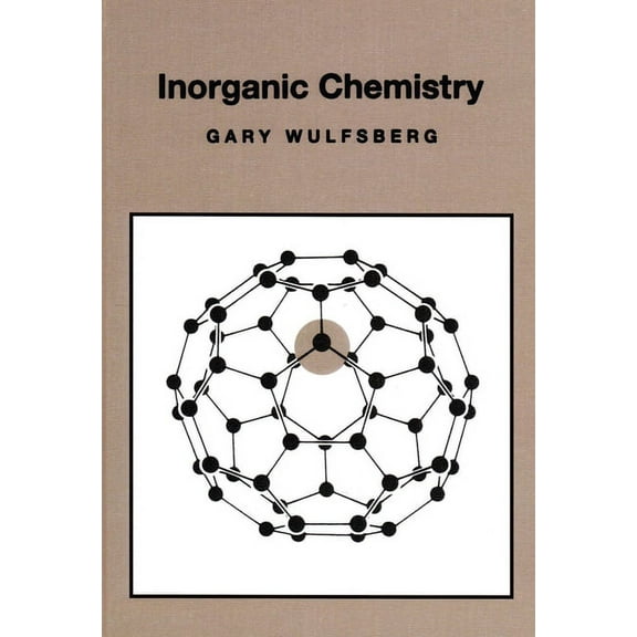 Inorganic Chemistry (Hardcover)