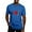 Royal, variant on CafePress - I Heart Chimes Horizontal Men's Fitted T Shirt ( - Men's Fitted T-Shirt