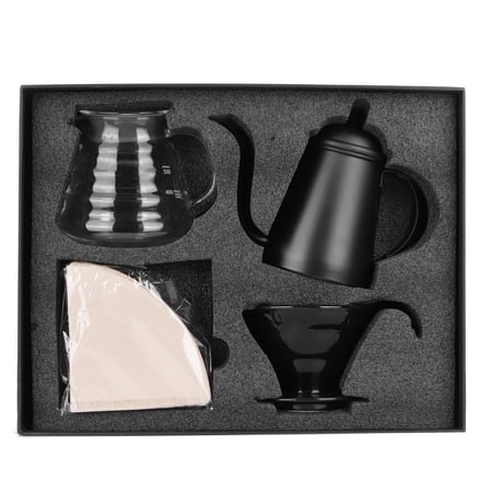 Coffee Pot Pour Over Coffee Pot Home Accessory Hand Brewed Coffee Pot ...