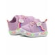 thumbnail image 3 of Tenis Bubble Gummers® Con Luces Para Niña Ajuste Contactel lavanda 16, 3 of 7