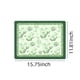thumbnail image 3 of Non-slip Bath Mat Water Absorbent Microfiber Machine Washable Soft Floor Rug for Bathroom Shower Safety Comfort, Ukhbmc, 3 of 8