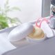 thumbnail image 3 of porte Savon Voyage, Rcipient Savon Porte-savon Tanche Avec Sangle En Silicone Et Sac Savon Ramie Pour La Salle De Bain, 3 of 5