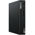 thumbnail image 3 of Lenovo ThinkCentre M80q Home/Business Mini Desktop (Intel i5-10500T 6-Core, Intel UHD 630, 64GB RAM, 4TB SATA SSD, Wifi, HDMI, Bluetooth, Win 11 Pro) with G5 Essential Dock, 3 of 6