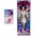 thumbnail image 4 of 30CM Anime K-Pop Demon Hunters Dolls - Rumi & Mira & Zoey Toy with White Clothes Perfect Birthday Surprise Gift for K-Pop Fans, 4 of 4