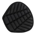thumbnail image 3 of For For  Cover Motorcycle For  Cushion Shock Absorption Cooling Down Breathable Pressure Relief 3D Comfortable Pad For  Cover For Seats And Accessories, 3 of 8