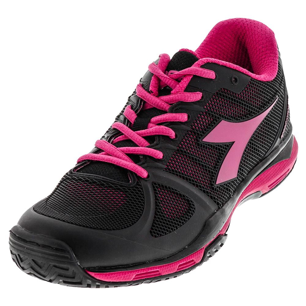 multicolor womens tennis shoes