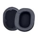 thumbnail image 1 of Universal Ear Pads Improved Comfort for CORSAIR HS55 HS55 PRO HS65 Headsets Noise Isolation and Easy Installation Gray, 1 of 4