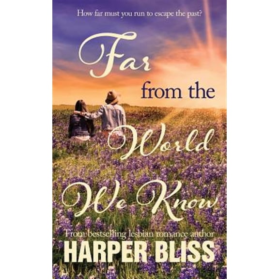 Pre-Owned Far from the World We Know Paperback