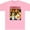 pink, variant on Central Cee 23 T-Shirt New Album Merch Summer For Women/Men Unisex O-neck Short Sleeve Tshirt Streetwear