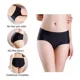 thumbnail image 3 of Pantaletas Confort De Sin Costura Para Mujer 5piezas, 3 of 8
