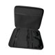 thumbnail image 4 of Estuche,Bolsa de almacenamiento portátil para mini estuche de transporte,Caja de almacenamiento a prueba de choque para mini estuche de viaje,Bolsa de almacenamiento de concha dura con mango a, 4 of 9