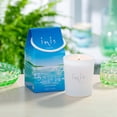 thumbnail image 2 of Vela perfumada Inis the Energy of the Sea 40+ Hours, 2 of 6