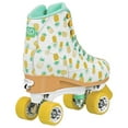thumbnail image 1 of Candi Fille Lucy Patins à Roulettes Ajustables pour Filles (Petit (12-2), 1 of 5