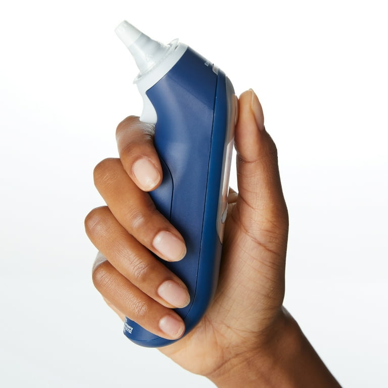 Braun ThermoScan 7+ Connect Ear Thermometer, IRT6575US HSA/FSA