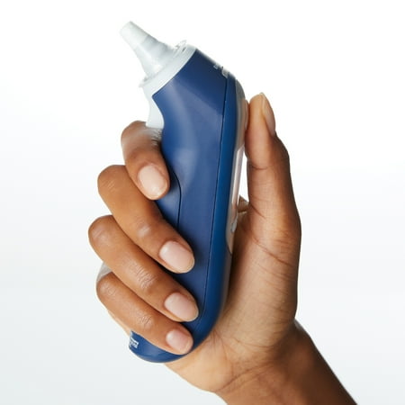 Braun ThermoScan 7  Connect Ear Thermometer, IRT6575US