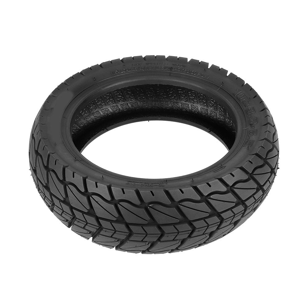 yaaqii 10 Inch 10*3.0-6.5 Replace Off-road Tubeless Tyre For Electric Scooter