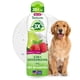 thumbnail image 1 of Champú para Perros TropiClean 3 en 1 Desodorante Frambuesa Lima 591 ml, 1 of 8