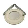 thumbnail image 2 of Gorgeously Styled Mirror Frame, 2 of 2