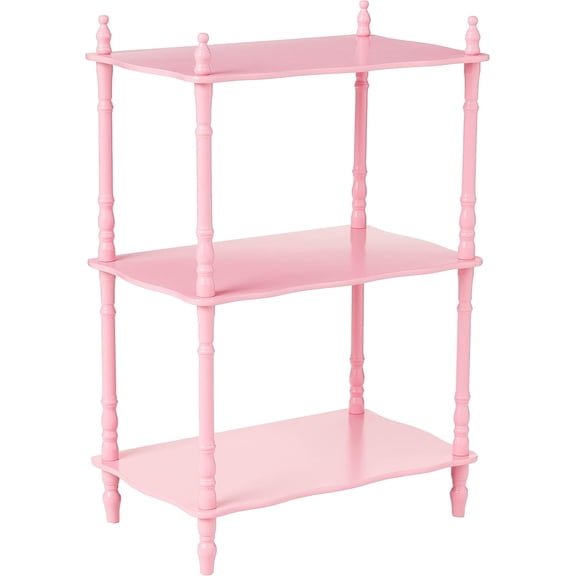 LL Shelf, PINK