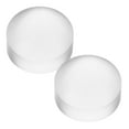 thumbnail image 2 of Shisuyan 2 Pcs Embouts de Queue de Billard Remplaçables en Cuir, 2 of 8