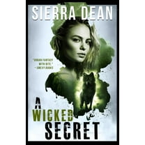 A Wicked Secret (Paperback) by Sierra Dean