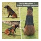 thumbnail image 3 of Arnés Táctico Para Perros Medianos Y Grandes, 3 of 8