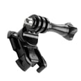thumbnail image 1 of Justharion Camera Swivel Holder 360 Degree Rotation Firm High Fit Mount Adapter Universal Simple Operation Buckle Mounting Base Holder, 1 of 6