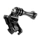 thumbnail image 1 of Seitruly Soporte giratorio para cámara, rotación de 360 grados, adaptador de montaje de ajuste alto firme, soporte de Base de montaje de Accesorios de cámara y óptica, 1 of 6