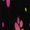 NZ028, variant on Gradient Color Dog Paws On Black Background Sleeveless Dress Dresses Women Summer Evening Dresses Ladies Bohemia Long Dresses