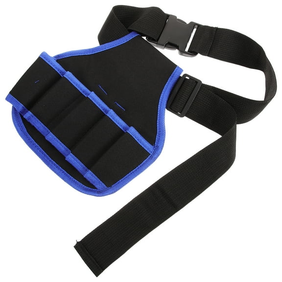 Garden Tool Belt Bag Pouch Electrician for Screws Waist Pouches Men Plumber Tools Kit Man