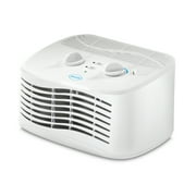 On Running Cleaner 100 Sq Ft HEPA Air Purifier, White