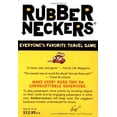 thumbnail image 2 of Rubberneckers: Rubberneckers: Everyone's Favorite Travel Game — A Fun and Entertaining Road Trip Game for Kids, Great for Ages 8+ - Includes a Full Set of Travel-Ready Game Cards for 2+ Players (Cards), 2 of 2