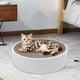 thumbnail image 2 of Rascador Redondo para Gatos Sunnimix Rascador para gatos, 2 of 8
