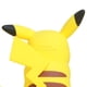 thumbnail image 3 of Colección de anime japonés en 3D, modelo de juguetes, decoración de escritorio, muñeca (monstruo amarillo), 3 of 5